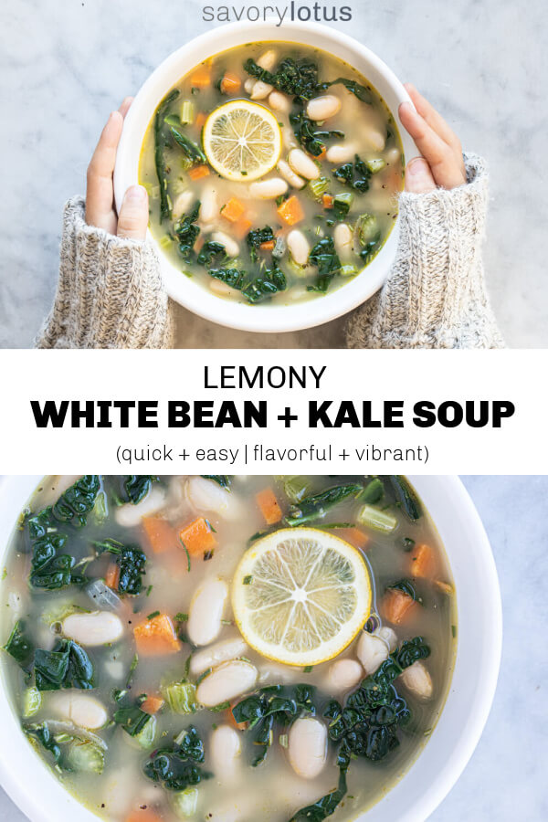 bean soup on white bowl