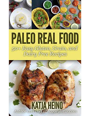Paleo Real Food