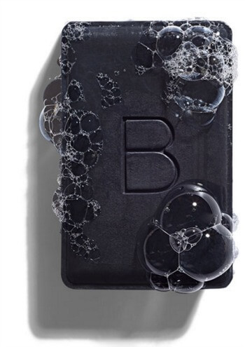 Charcoal Cleansing Bar | How to Use Activated Charcoal to Clear Your Skin