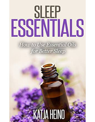 Sleep Essentials: How to Use Essential Oils for Better Sleep