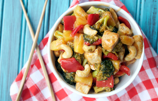 sweet-n-sour-stirfry_plaidandpaleo-