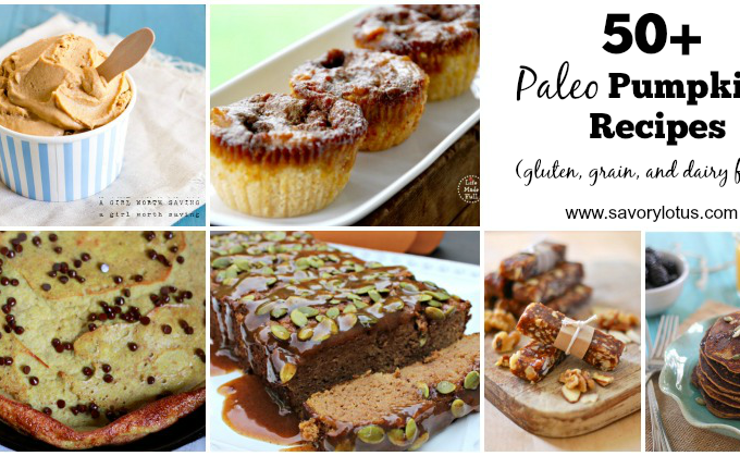 pumpkin, paleo