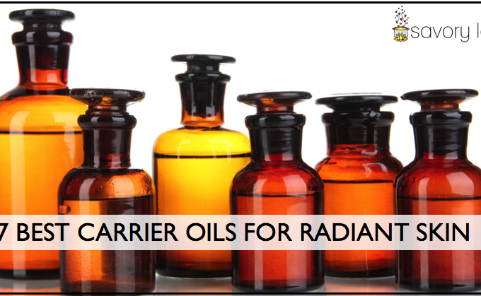 skin oils, face oil, carrier oils