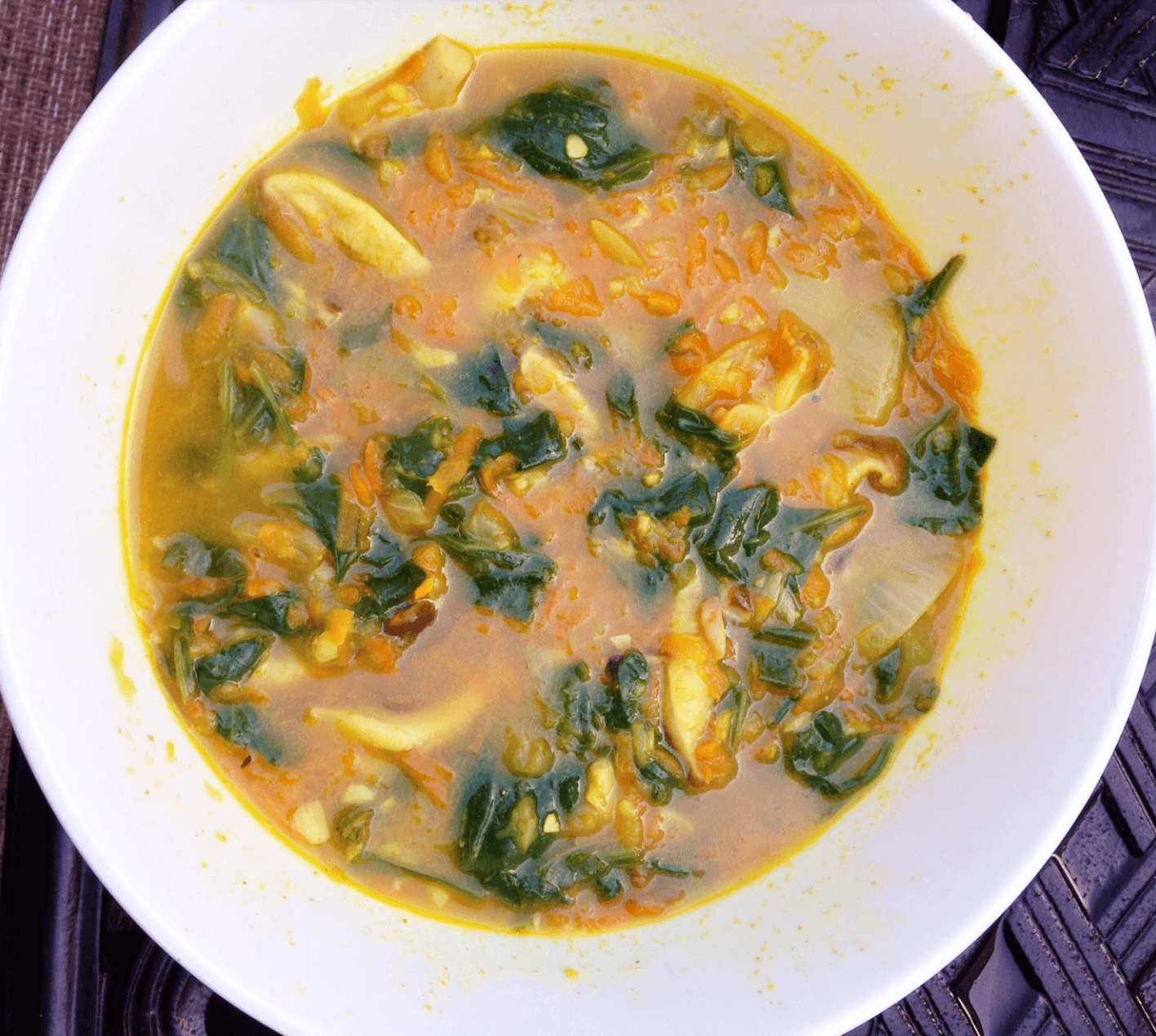 30 Easy Whole30 Soup Recipes | immune soup