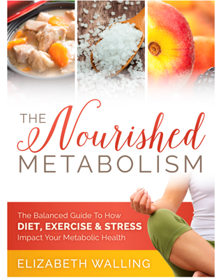 Nourished Metabolism