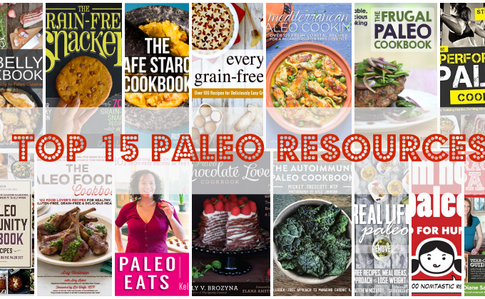 paleo book, paleo cookbooks